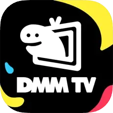 DMM TV
